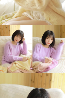 校花扒开让我